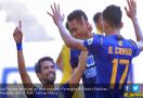 Persiba hanya Pertahankan 40 Persen Pemain di Putaran Kedua - JPNN.com