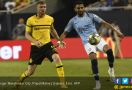 Manchester City Takluk dari Borussia Dortmund di ICC 2018 - JPNN.com