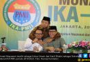 Secara Mufakat, Muqowan - Kembali Pimpin IKA PMII - JPNN.com