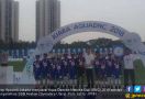 Tekuk Asahan, Asiop Apacinti Juara Aqua DNC 2018 - JPNN.com