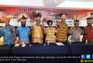 Tokoh Adat Papua Dukung Jokowi-Moeldoko di Pilpres 2019 - JPNN.com