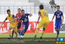 Persiba Vs Martapura FC: Ujian Tuan Rumah yang Sesungguhnya - JPNN.com