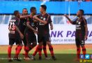 Ini Perkiraan Starter Persipura vs Sriwijaya FC - JPNN.com