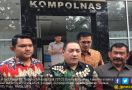 Eks Danjen Kopassus Perkarakan Komjen Polri, Ini Sebabnya - JPNN.com