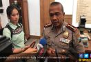 Polres Surabaya Tanamkan Pemahaman Kebangsaan ke Mahasiswa - JPNN.com