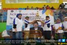 Dewan Masjid Indonesia Berperan Aktif Majukan Pencak Silat - JPNN.com