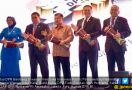 IPPP Menguatkan Diplomasi Indonesia di Kawasan Pasifik - JPNN.com