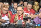 Adik Ditangkap KPK, Zulkifli Hasan Minta Maaf - JPNN.com