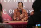 Menteri Nasir Klaim Tingkat Pengangguran Terus Menurun - JPNN.com