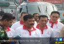 Jika Menyangkut Kedaulatan, Panglima TNI Harus Turun Tangan - JPNN.com