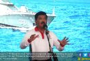 Di Acara Joy Sailing, Panglima TNI Puji Kinerja M Iqbal - JPNN.com