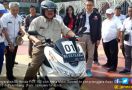 50 Honda PCX 150 Perkuat Helatan Asian Games di Palembang - JPNN.com