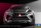 Mitsubishi Optimistis Mirage Baru Masih Potensial - JPNN.com