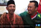 Soeharto Tersenyum Lihat Menteri Imam Datang - JPNN.com