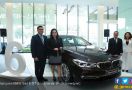 BMW Seri 6 GT dan Seri 5 Touring Mencari Tuan Indonesia - JPNN.com
