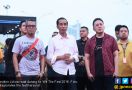 Kemeriahan WTF 2018, dari Dilan Sampai Jokowi - JPNN.com