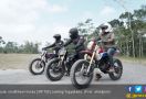 Honda CRF150L Proyek Honda Dream Ride Keliling Yogyakarta - JPNN.com
