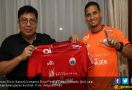 Persija Resmi Perkenalkan Gelandang Serang Anyar Asal Brasil - JPNN.com