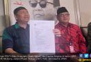 Rela Dipanggil Cebong, Bukti Kapitra Dukung Jokowi - JPNN.com