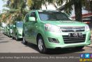 Suzuki Ertiga dan Karimun Paling Irit Versi KLHK - JPNN.com