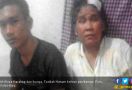 Adik Dibawa Kabur, Abang Marah Lalu Tikam Viddi dan Ibunya - JPNN.com