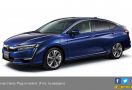 Honda Clarity Plug-in Hybrid Bawa Banyak Keunggulan - JPNN.com