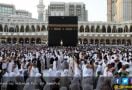 Daftar Nama 15 Jemaah Calon Haji asal Indonesia Meninggal Dunia - JPNN.com