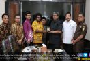 BK DPD RI Mendatangi Kejaksaan Agung Terkait Kode Etik - JPNN.com