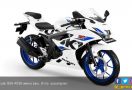 Suzuki GSX-R150 Tambah Warna Baru, Keren! - JPNN.com