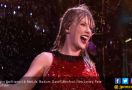 Konser Hujan-hujanan, Taylor Swift Tertimpa Musibah - JPNN.com