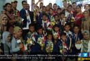 Timnas Pelajar Beri Kado Terindah di Hari Anak Nasional 2018 - JPNN.com