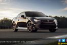 Pesona Baru Toyota 86 TRD Special Edition - JPNN.com