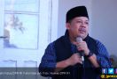 Garbi Dimotori Fahri Hamzah untuk Gembosi PKS? - JPNN.com