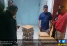 Polisi Gagalkan Penyeludupan Satwa Langka dari Tanjabtim ke Batam - JPNN.com