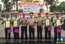 Bantu Warga Bawa Jenazah, Empat Polantas Jambi Dapat Reward - JPNN.com