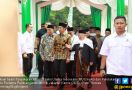 Demi Pembangunan Menara MUI, Jokowi 'Todong' Chairul Tanjung - JPNN.com