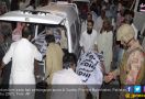 Pemilu Pakistan: Banjir Darah di Hari Pemungutan Suara - JPNN.com