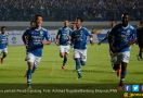 Persib Bantai Arema 2-0, Lord Atep Buktikan Kualitas - JPNN.com