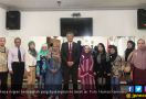 KBRI Yordania Dampingi Pemulangan 6 PMI Bermasalah - JPNN.com
