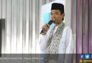Merasa Dirugikan, GMKI Laporkan Ustaz Abdul Somad ke Bareskrim - JPNN.com