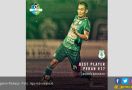 Legimin Raharjo Jadi Pemain Terbaik Liga 1 2018 Pekan Ini - JPNN.com