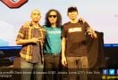 Harapkan Video Asian Dance Slank Feat Dipha Barus Jadi Viral - JPNN.com