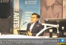 Pengakuan Akademisi Australia untuk Kiprah Politik Cak Imin - JPNN.com