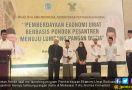 Mentan Rilis Program Pemberdayaan Ekonomi Berbasis Pesantren - JPNN.com