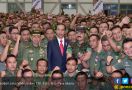 Asia Pasifik Rawan Konflik, Jokowi Butuh Sosok Militer - JPNN.com