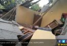 Jembatan Rusak, Sulit Bawa Bantuan ke Korban Gempa Lombok - JPNN.com