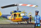 Helikopter Tiba Awal Bulan, Pemadaman Sementara Lewat Darat - JPNN.com