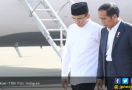 5 Foto Jokowi - TGB Ini Dikaitkan dengan Pilpres 2019 - JPNN.com