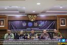 Bea Cukai Yogyakarta Mengendus Sabu-sabu di Tas Penumpang - JPNN.com
