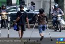 Mari Bersama Bantu Disabilitas Berjuang Hadapi Pandemi - JPNN.com